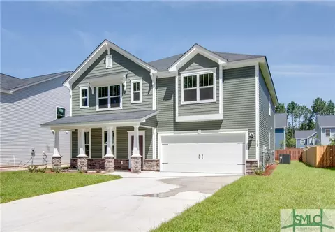 188 Benelli Dr, Pooler, GA 31322