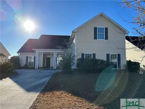 113 Willow Point Cir, Savannah, GA 31407 photo 1