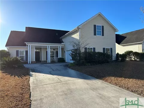 113 Willow Point Cir, Savannah, GA 31407 photo 2