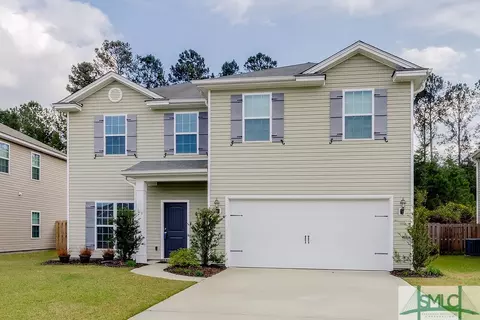 113 Red Maple Ln, Guyton, GA 31312 photo 1