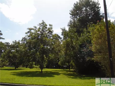 0 Lynn Ave, Garden City, GA 31408