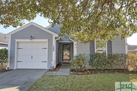 169 Lakepointe Dr, Savannah, GA 31407 photo 2