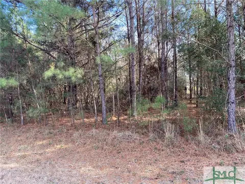 1883 Courthouse Rd #LOT 4, Guyton, GA 31312