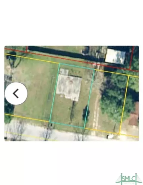 0 E 6th St, Alma, GA 31510