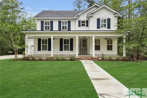 49 Hawk Island Cir, Richmond Hill, GA 31324