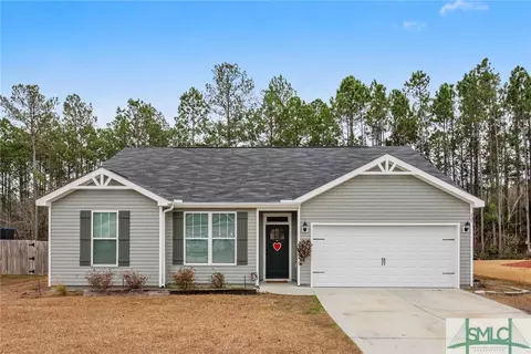 227 Timberlake Dr, Guyton, GA 31312 photo 26