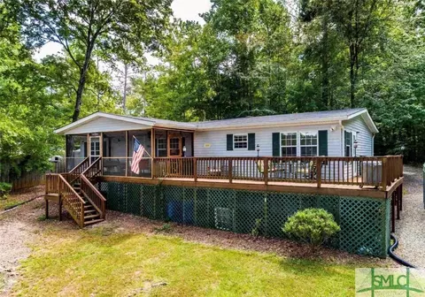 29 Aster Ter, Sparta, GA 31087 photo 1