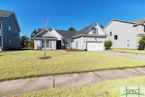 261 Harmony Blvd, Pooler, GA 31322 photo 2