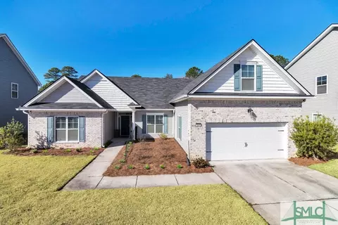 261 Harmony Blvd, Pooler, GA 31322 photo 1