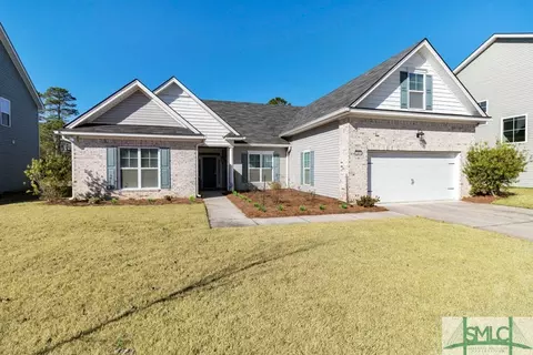 261 Harmony Blvd, Pooler, GA 31322 photo 3