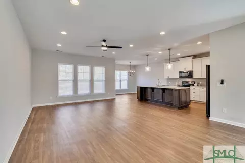 261 Harmony Blvd, Pooler, GA 31322 photo 6
