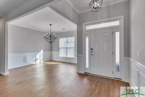 261 Harmony Blvd, Pooler, GA 31322 photo 4