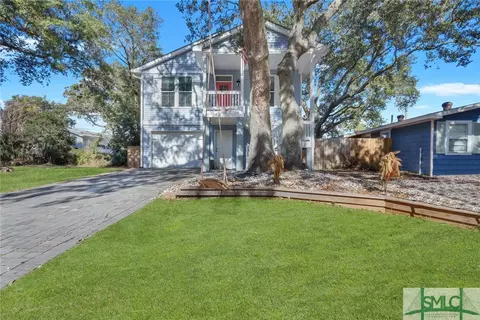 1005 Laurel Ave, Tybee Island, GA 31328