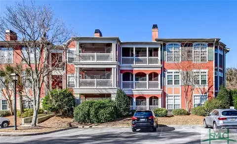 1736 Whitemarsh Way, Savannah, GA 31410