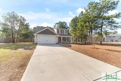 25 Sagefield Dr, Ellabell, GA 31308