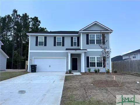 340 Herty Ln, Hinesville, GA 31313