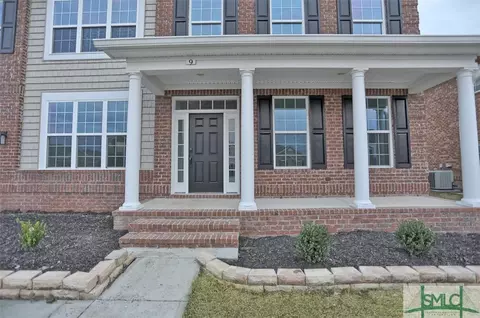 9 Redwall Cir, Savannah, GA 31407 photo 3