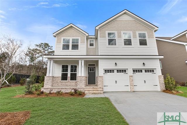 27 Hanover Pl, Richmond Hill, GA 31324