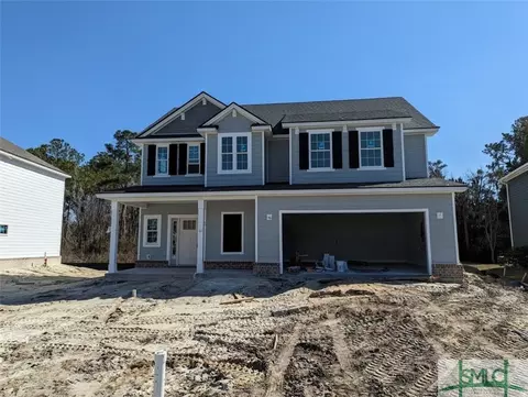 30 Sweet Grass Ln, Richmond Hill, GA 31324