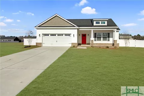 327 Farmington Rd, Statesboro, GA 30458