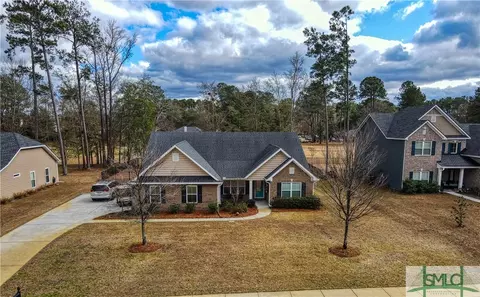 208 Lockner Dr, Rincon, GA 31326 photo 3