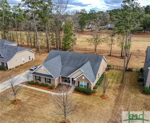 208 Lockner Dr, Rincon, GA 31326 photo 2