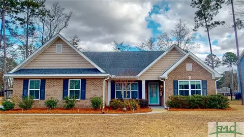 208 Lockner Dr, Rincon, GA 31326 photo 9