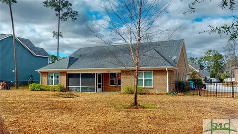 208 Lockner Dr, Rincon, GA 31326 photo 4