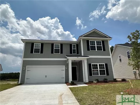 89 Herty Ln, Hinesville, GA 31313