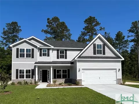 117 Church Hill Dr, Guyton, GA 31312
