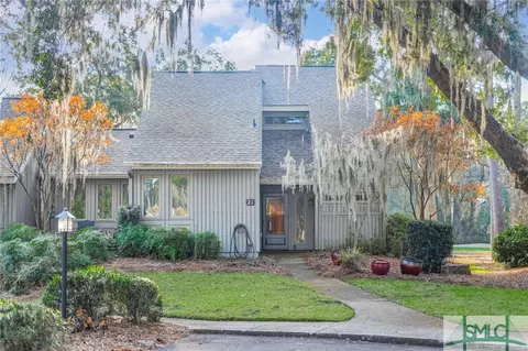 21 Dame Kathryn Dr, Savannah, GA 31411