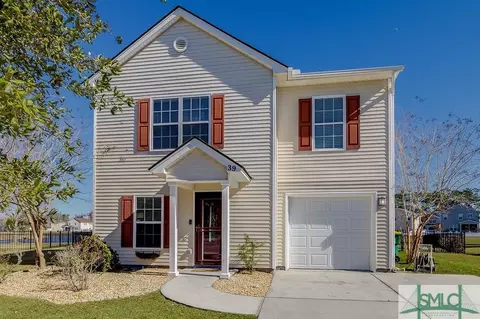 39 Cottingham Way, Pooler, GA 31322 photo 1
