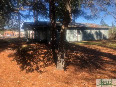111 Beebe Rd, Springfield, GA 31329 photo 2