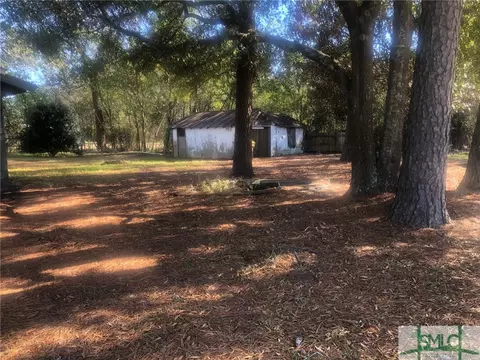 111 Beebe Rd, Springfield, GA 31329 photo 3
