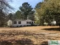 505 Red Bird Dr, Springfield, GA 31329 photo 1