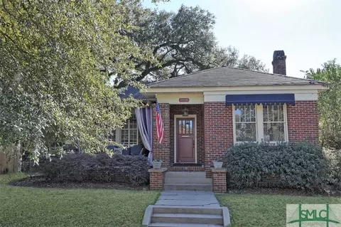 1109 E 51st St, Savannah, GA 31404 photo 2