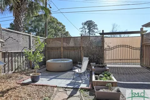 1109 E 51st St, Savannah, GA 31404 photo 41