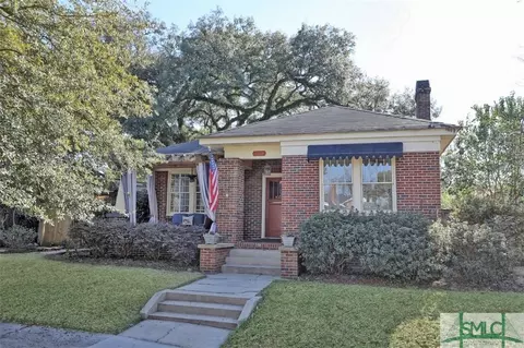 1109 E 51st St, Savannah, GA 31404 photo 1