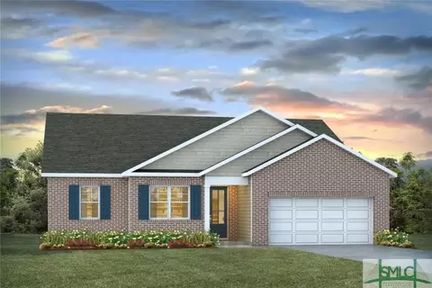 97 Sage Field Dr, Rincon, GA 31326