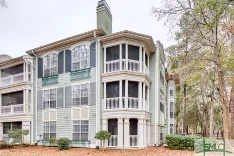 3234 Whitemarsh Way, Savannah, GA 31410