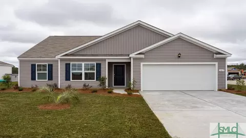 305 Merganser Dr, Pooler, GA 31322 photo 1