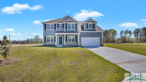 203 Martin Ln, Guyton, GA 31312