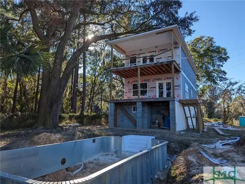 967 E First St, Midway, GA 31320 photo 5
