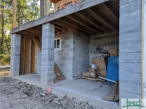 967 E First St, Midway, GA 31320 photo 4