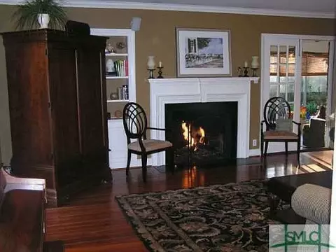 321 Columbus Dr, Savannah, GA 31405 photo 3