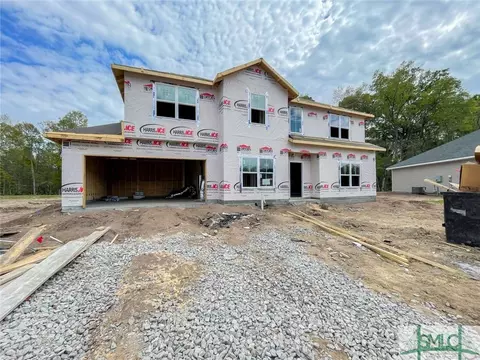 793 Meloney Dr, Hinesville, GA 31313
