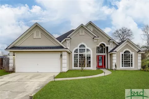 114 Greystone Rd, Pooler, GA 31322 photo 1