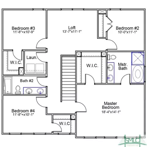 101 Jepson Way, Pooler, GA 31322 photo 2