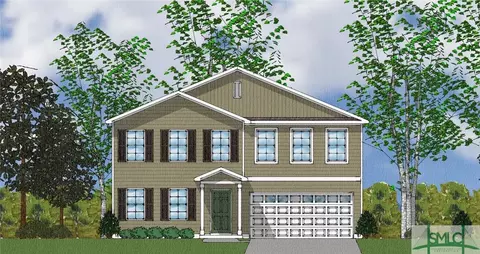 101 Jepson Way, Pooler, GA 31322