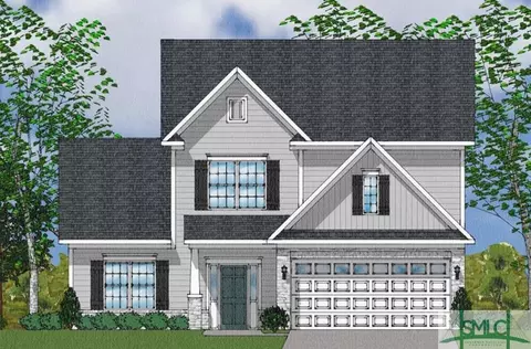 111 Spring Hill Dr, Richmond Hill, GA 31324
